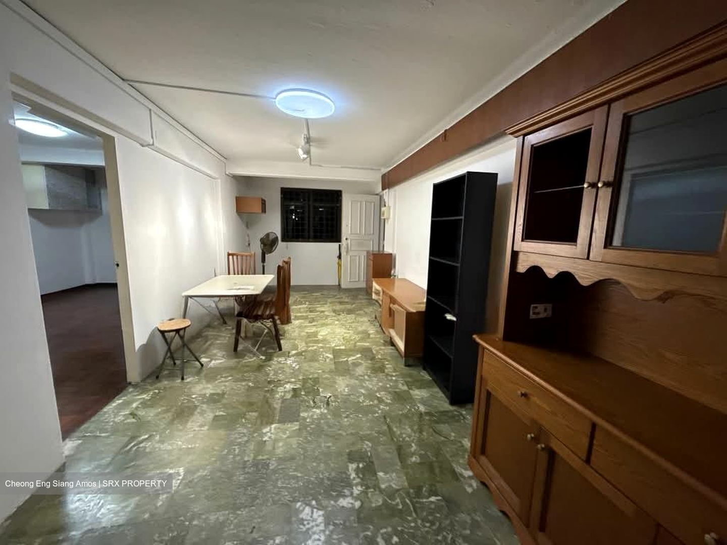 Blk 19 Ping Yi Gardens (Bedok), HDB 3 Rooms #554984111